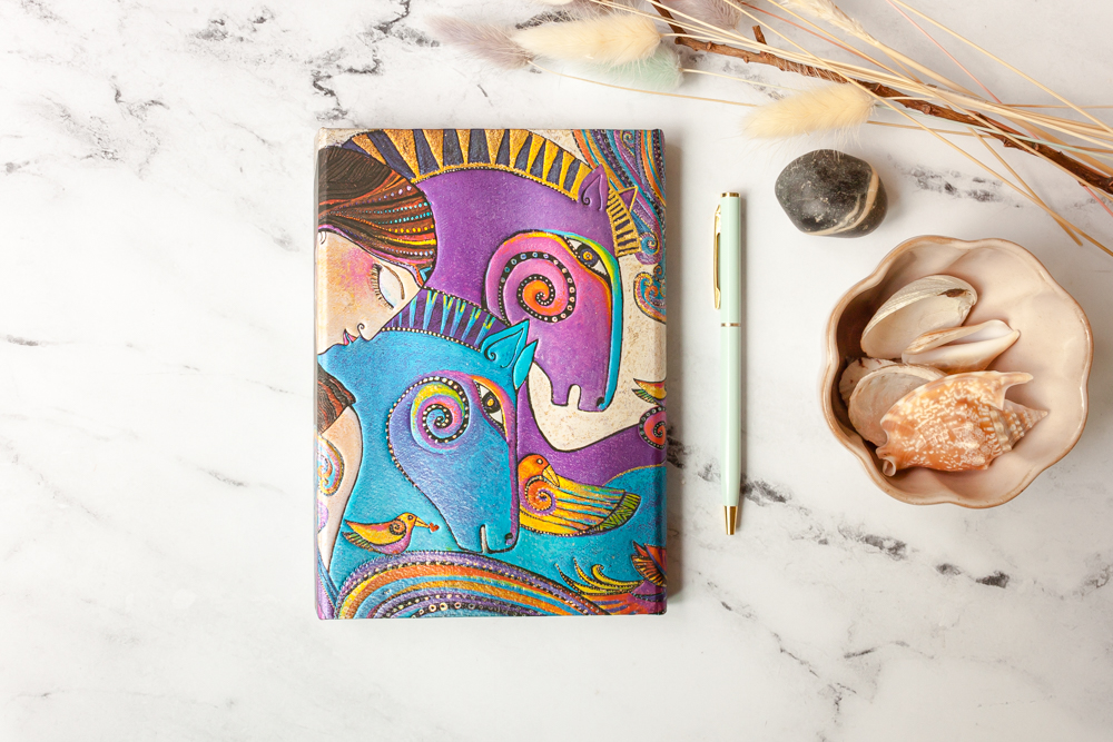 Maria and Mares - Design Inspiration - 
